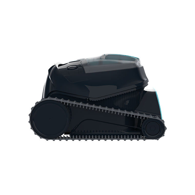 Dolphin Liberty 300 Cordless Robotic Pool Cleaner