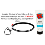 LUB100-lubetube-oring