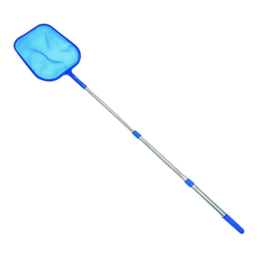Leaf Skimmer w Telepole