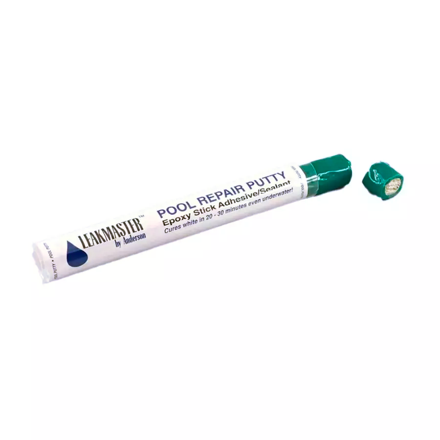Leakmaster Pool Repair Putty