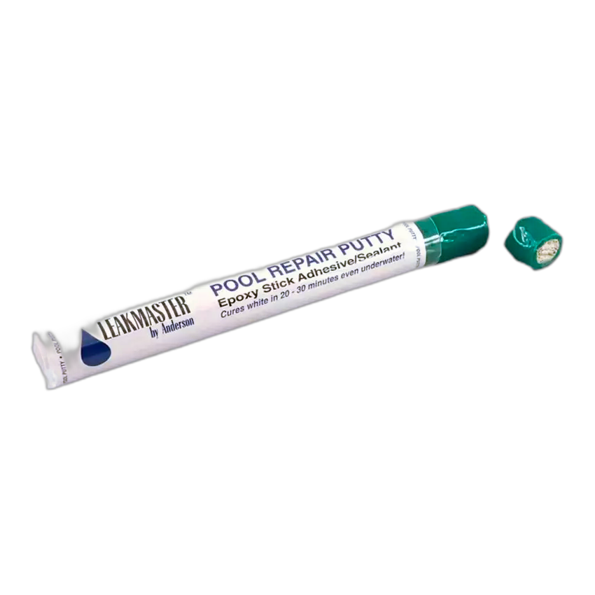 Leakmaster Pool Repair Putty