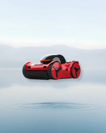 MOOV M1 PRO-125 CORDLESS ROBOTIC CLEANER