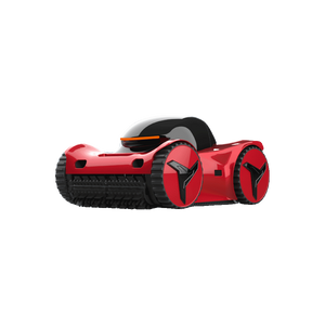 Moov M1 Pro Robotic Pool Cleaner 13m Cable
