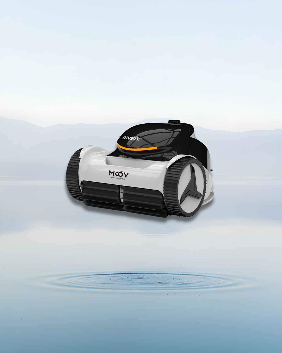 MOOV RELIANT WIRELESS POOL CLEANER 3.0H