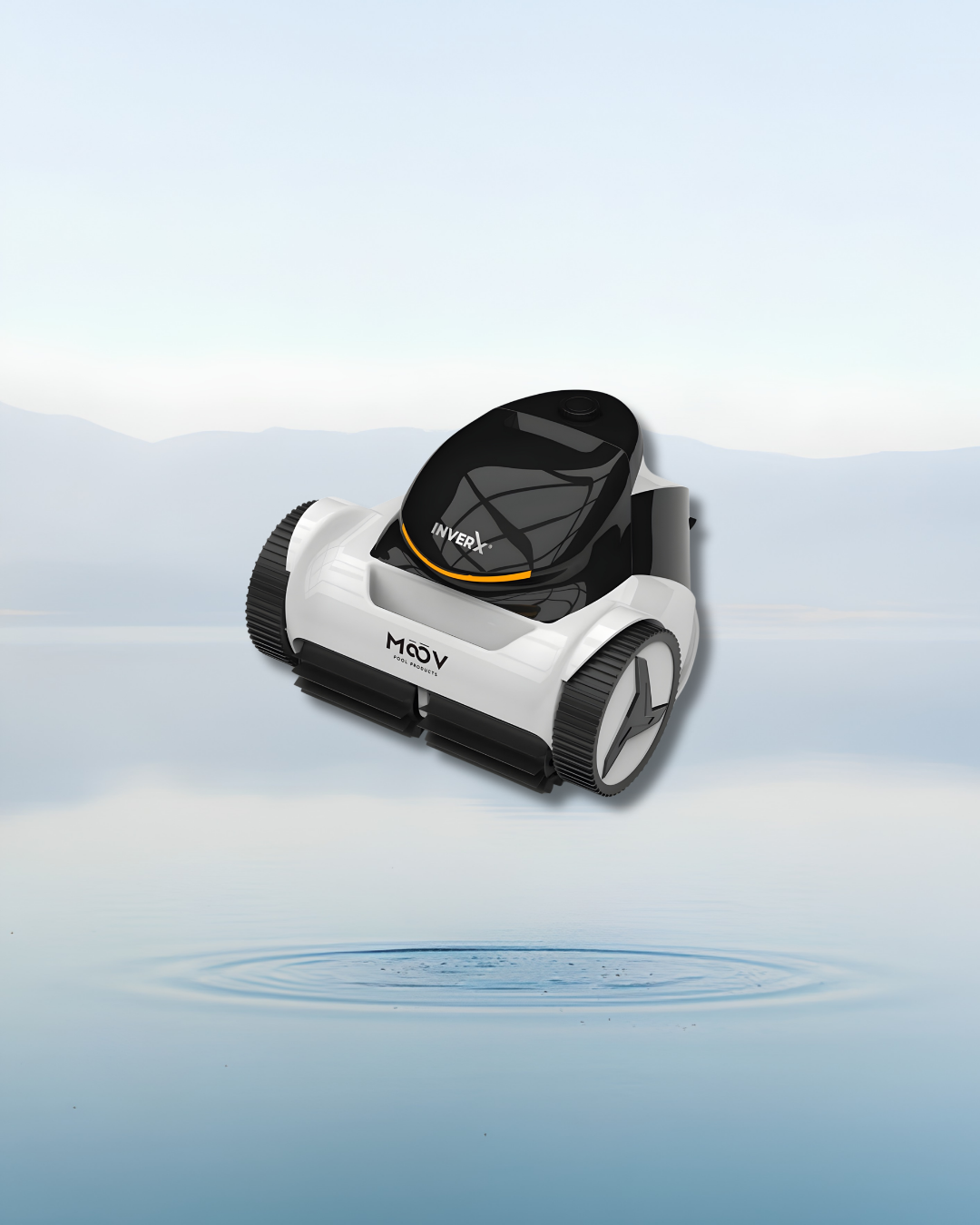 MOOV RELIANT WIRELESS POOL CLEANER 3.0H
