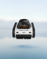MOOV INVERX WIRELESS POOL CLEANER 6.0H