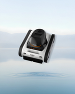 MOOV INVERX WIRELESS POOL CLEANER 6.0H