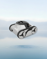 MOOV INVERX WIRELESS POOL CLEANER 6.0H