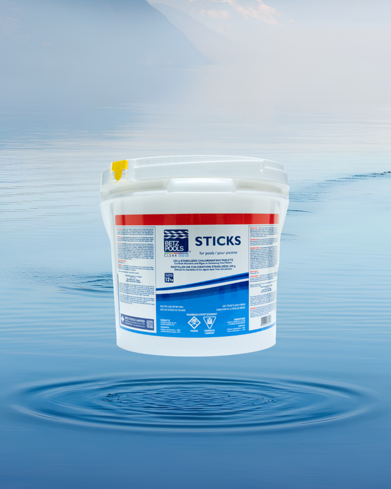 STICKS – 12 kg