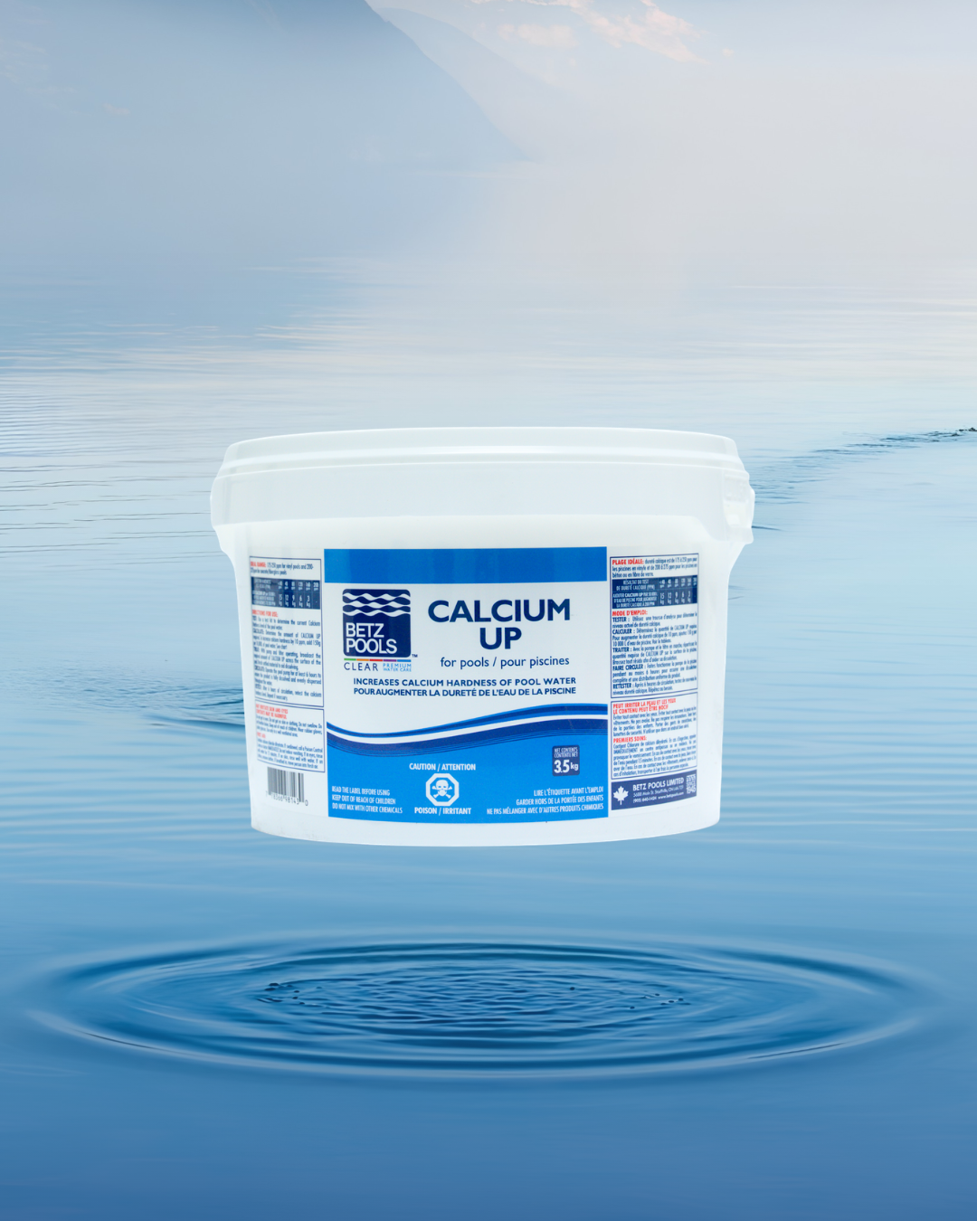 CALCIUM UP – 3.5 kg