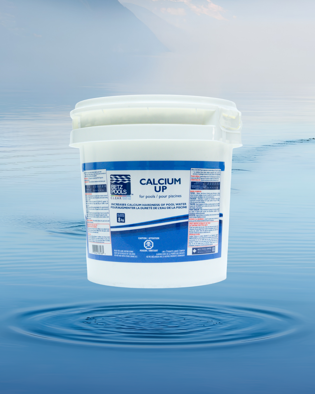 CALCIUM UP – 8 kg
