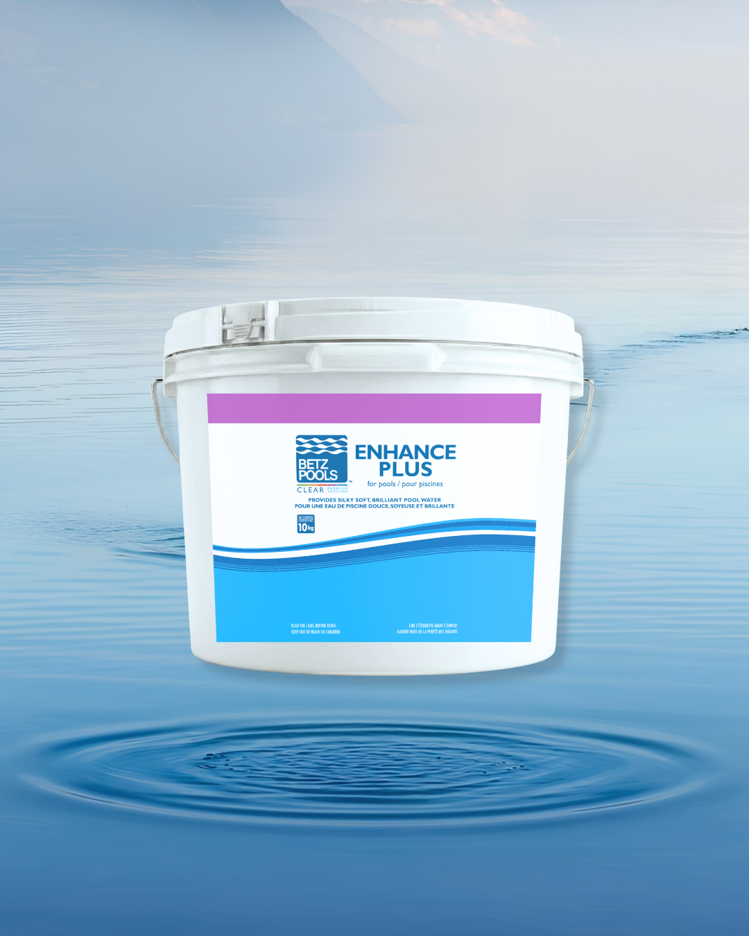 ENHANCE PLUS – 10 kg