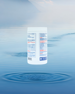 CLEAR TABS – 750 g