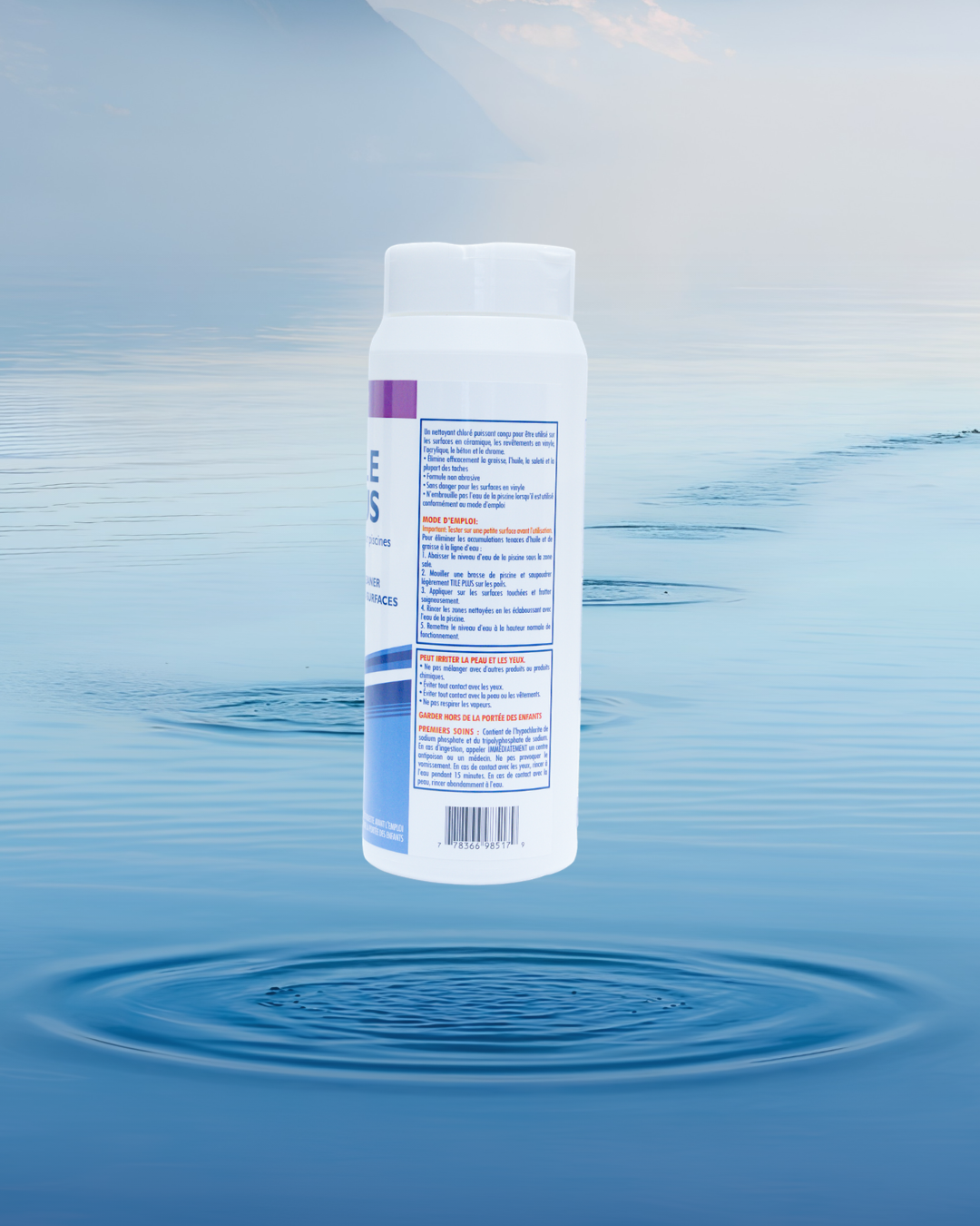 TILE PLUS – 700 g