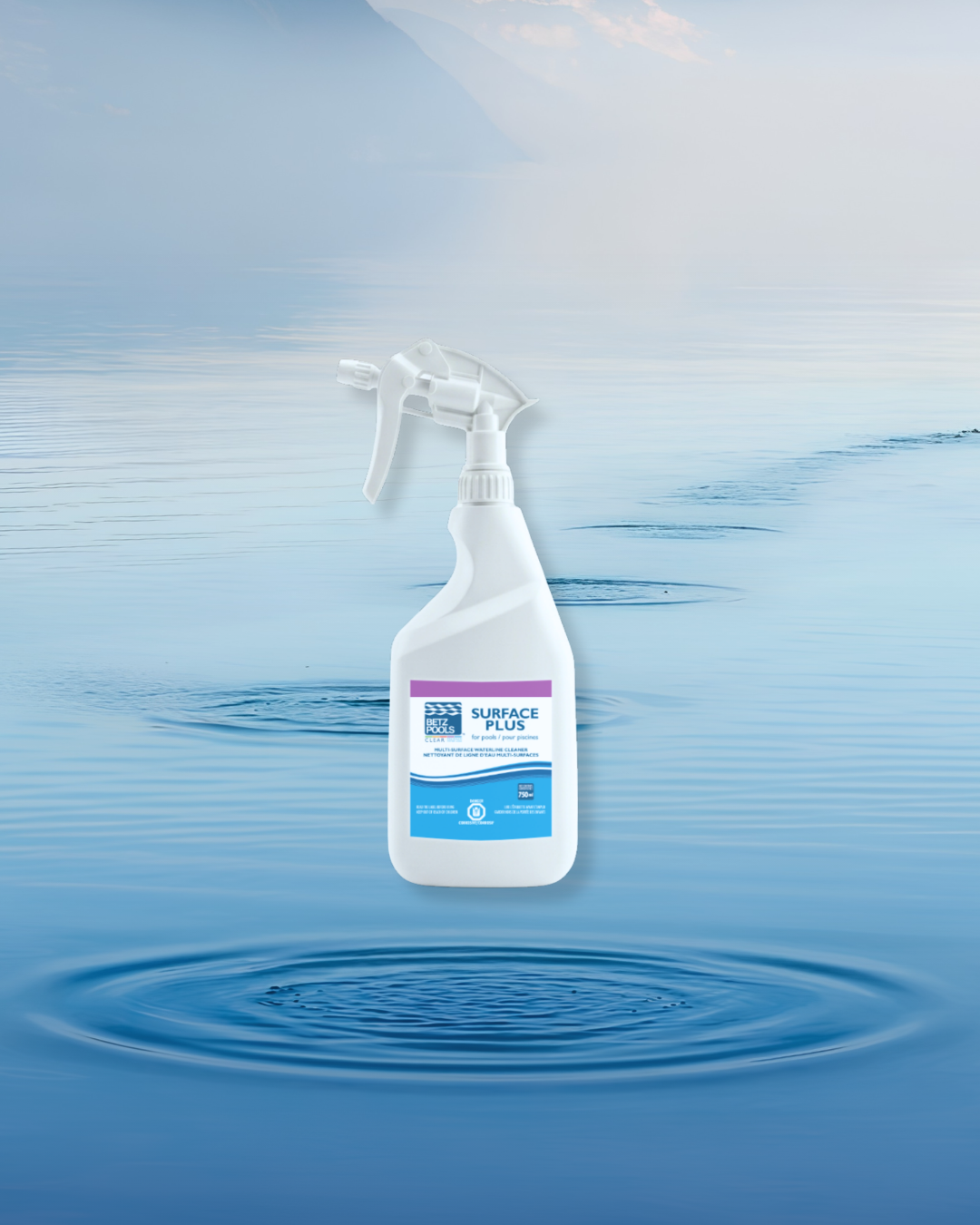SURFACE PLUS – 750 ml