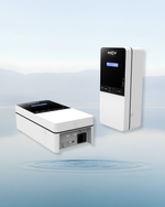 MOOV JUSTSALT® POOL SALT SYSTEM FOR 85K L