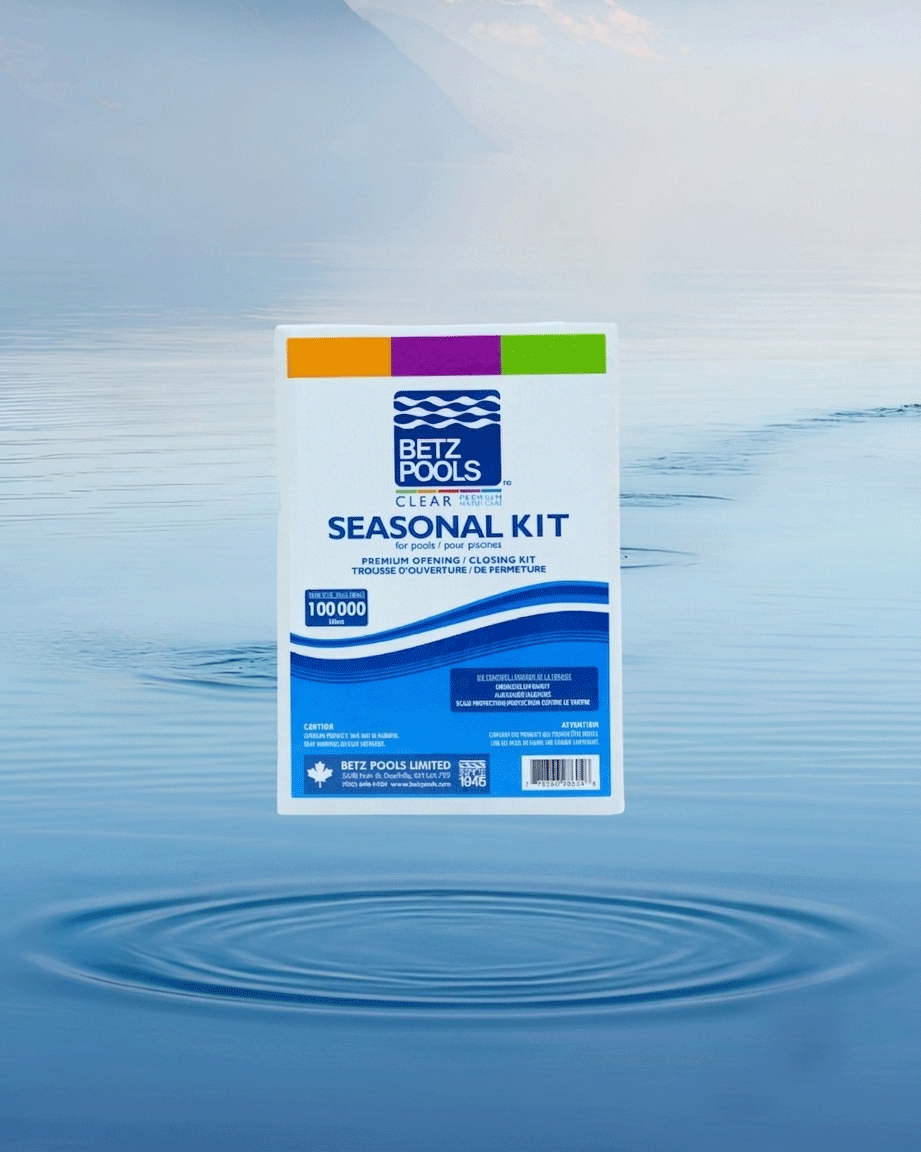 SEASONAL KIT