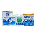 SEASONAL KIT - 100,000 litres