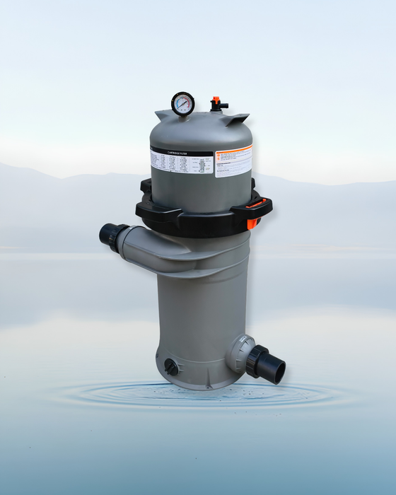 MOOV 150 SQFT CARTRIDGE FILTER