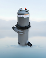 MOOV 200 SQFT CARTRIDGE FILTER