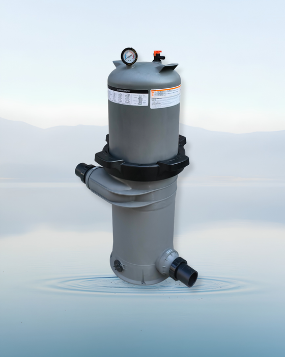 MOOV 200 SQFT CARTRIDGE FILTER