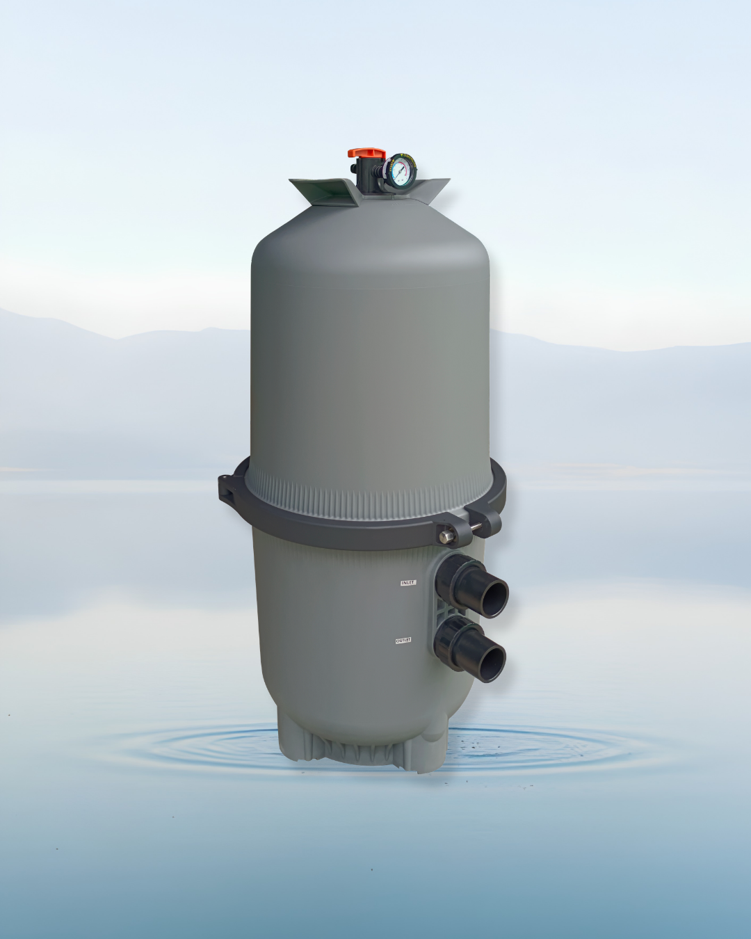 MOOV 400 SQFT CARTRIDGE FILTER