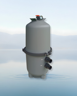 MOOV 400 SQFT CARTRIDGE FILTER