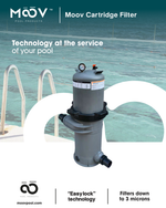 MOOV 400 SQFT CARTRIDGE FILTER