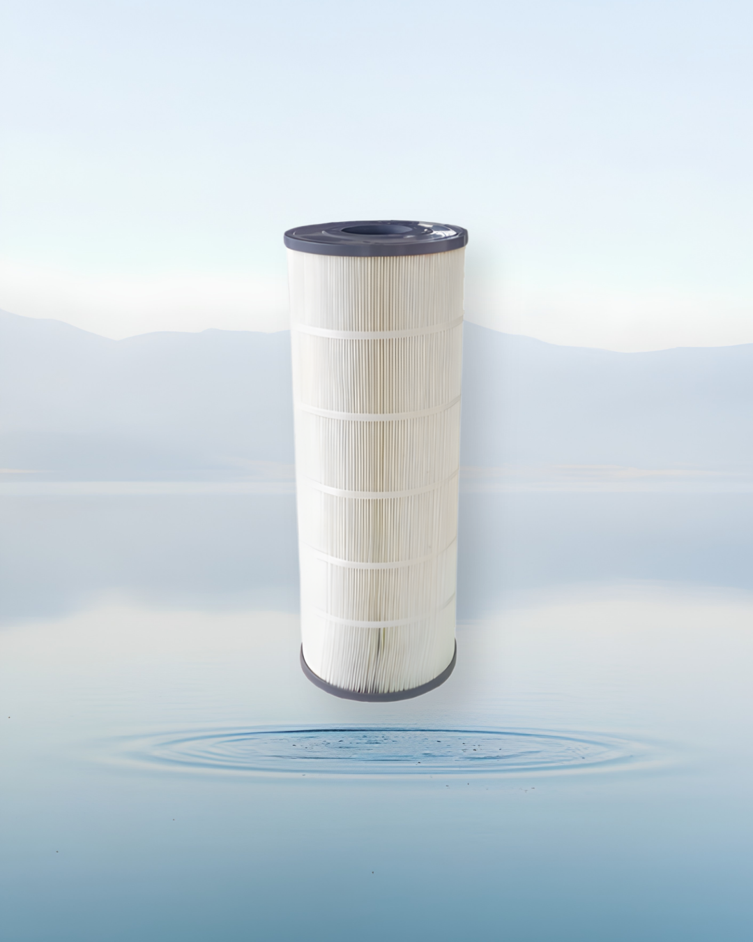 MOOV CARTRIDGE ELEMENT SET FOR MCF530 CARTRIDGE FILTER
