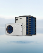 MOOV 50K BTU INVERTER VSP HEAT PUMP