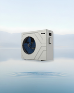 MOOV 90K BTU INVERTER VSP HEAT PUMP
