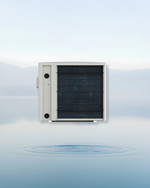 MOOV 90K BTU INVERTER VSP HEAT PUMP