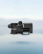 MOOV VSP DUAL VOLTAGE INVERTER POOL PUMP 0.85HP