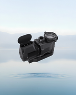 MOOV DS DUAL SPEED POOL PUMP 1.1HP