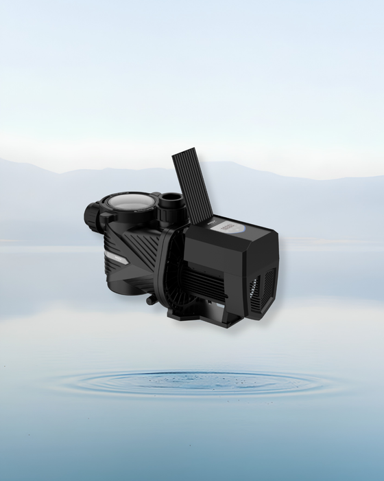 MOOV VSP DUAL VOLTAGE INVERTER POOL PUMP 1.65HP