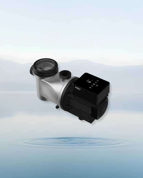 MOOV AI VARIABLE SPEED INVERTER PUMP 2.0 HP