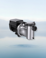 MOOV AI VARIABLE SPEED INVERTER PUMP 2.7 HP