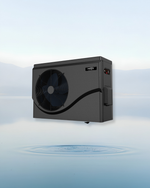 MOOV REVERSIBLE ON/OFF HEAT PUMP 55K BTU