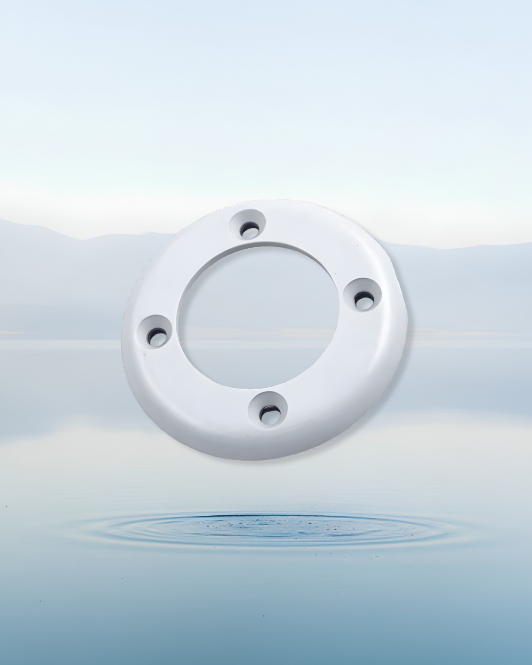 MOOV THREADED FACEPLATE/GASKET ADAPTOR