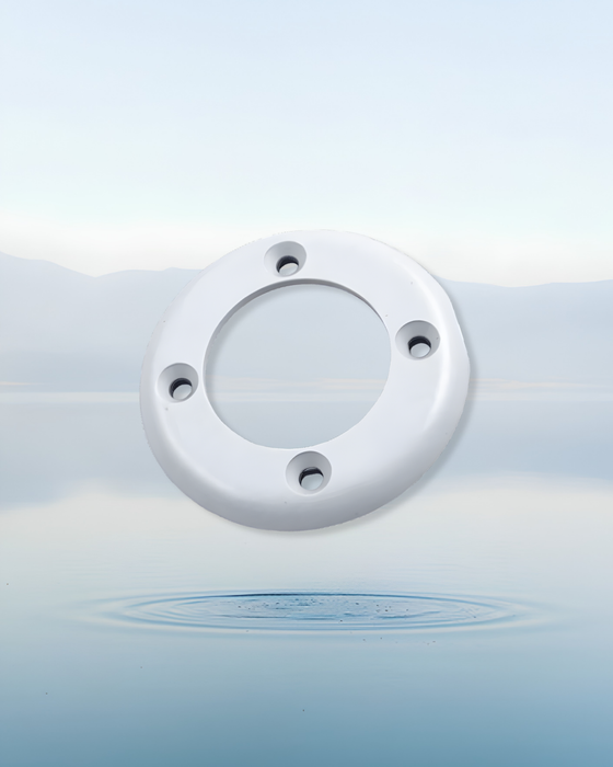 MOOV THREADED FACEPLATE/GASKET ADAPTOR