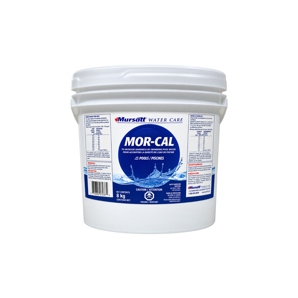 CALCIUM UP – 8 kg