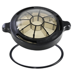 NorthFlo 1 HP Above Ground Pool Pump with Base