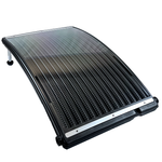 NorthFlo Arc Curved Pool Solar Heater