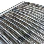 NorthFlo Arc Curved Pool Solar Heater