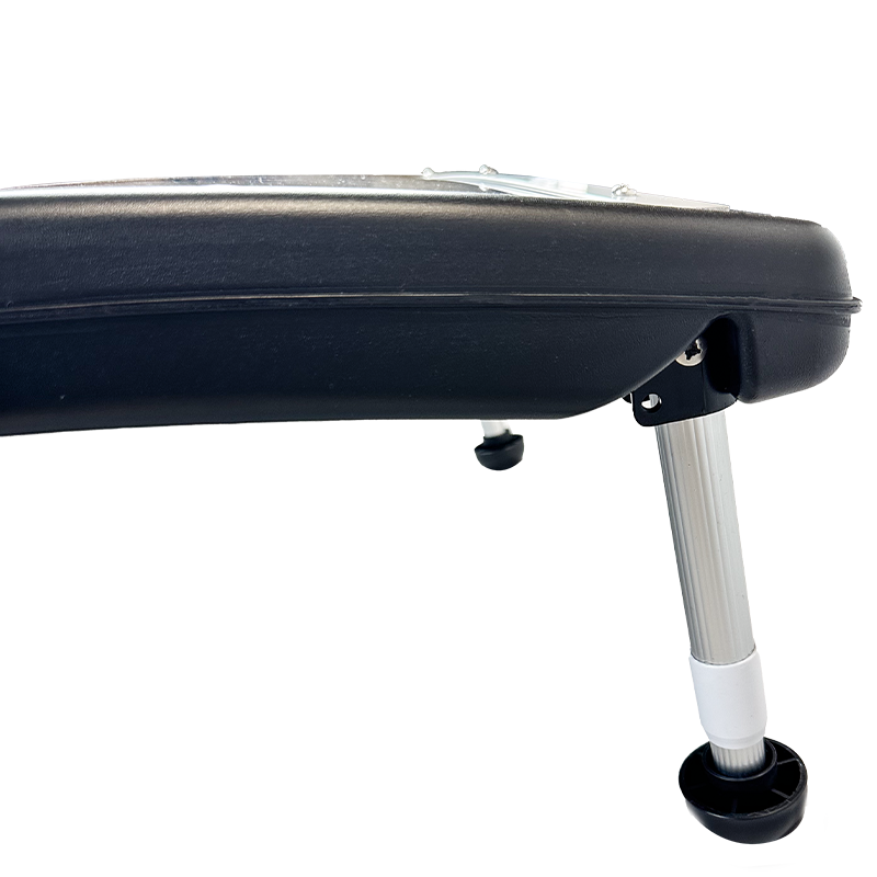 NorthFlo Arc Curved Pool Solar Heater