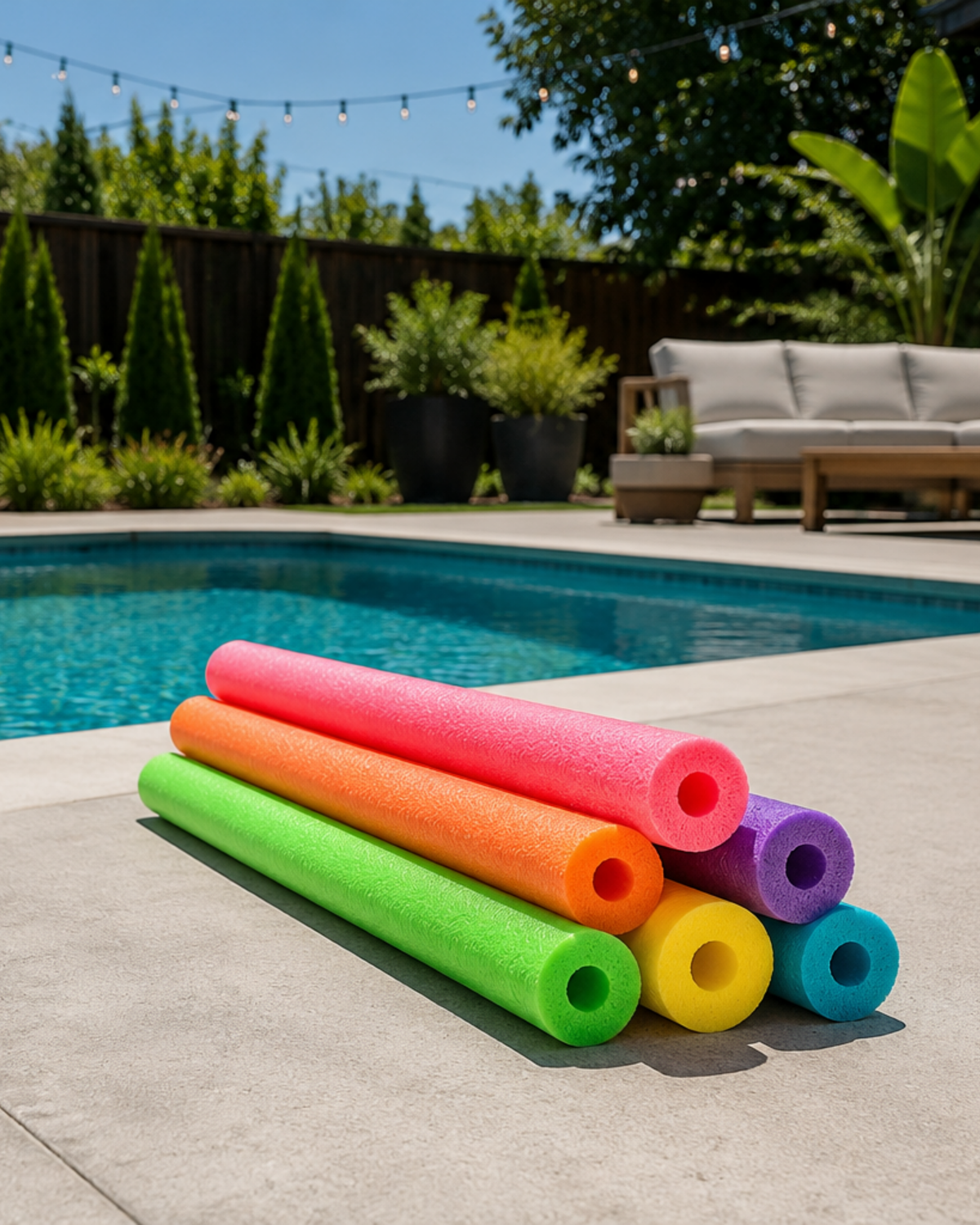 ARMACELL STANDARD POOL NOODLE