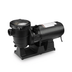 NorthFlo 1 HP Above Ground Pool Pump with Base