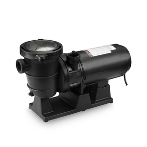 NorthFlo 1 HP Above Ground Pool Pump with Base