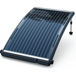 NorthFlo Arc Curved Pool Solar Heater