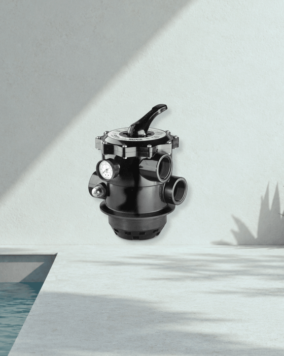 PENTAIR 1.5" TAGELUS TA60 FILTER VALVE